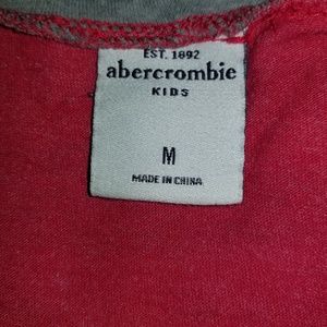 Abercrombie and Fitch Kids Jacket